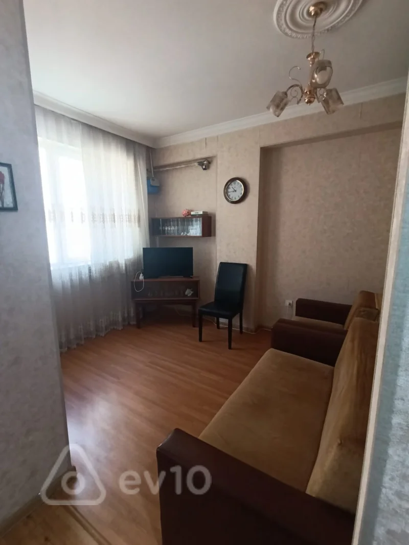2 otaqlı mənzil, 40 m², Abşeron Gənclər Şəhərciyi, Xırdalan — Xırdalan