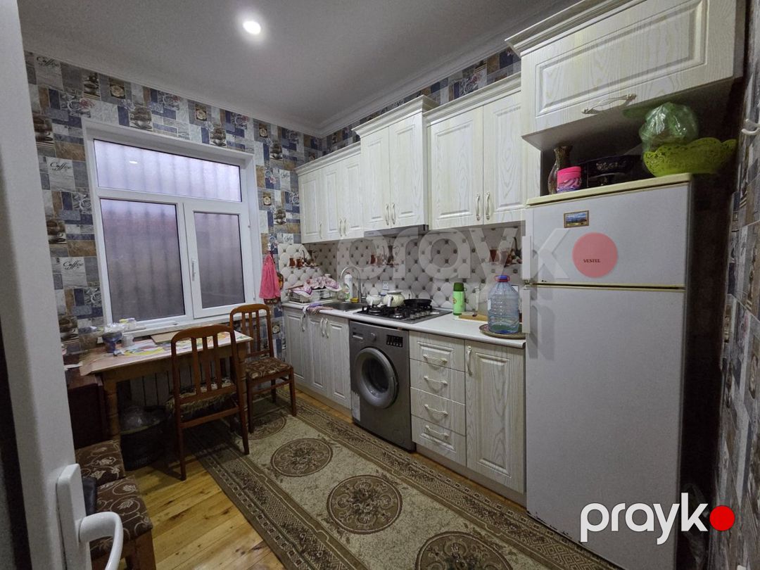Bağ evi, 70 m², Masazir qəs. 6 Sayli Mektebe Yaxin, Abşeron — Ev, villa (10)