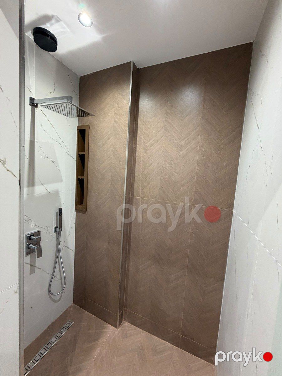 Satılır 4 otaqlı yeni tikili 144 m² — Mənzil, Bakı (6)
