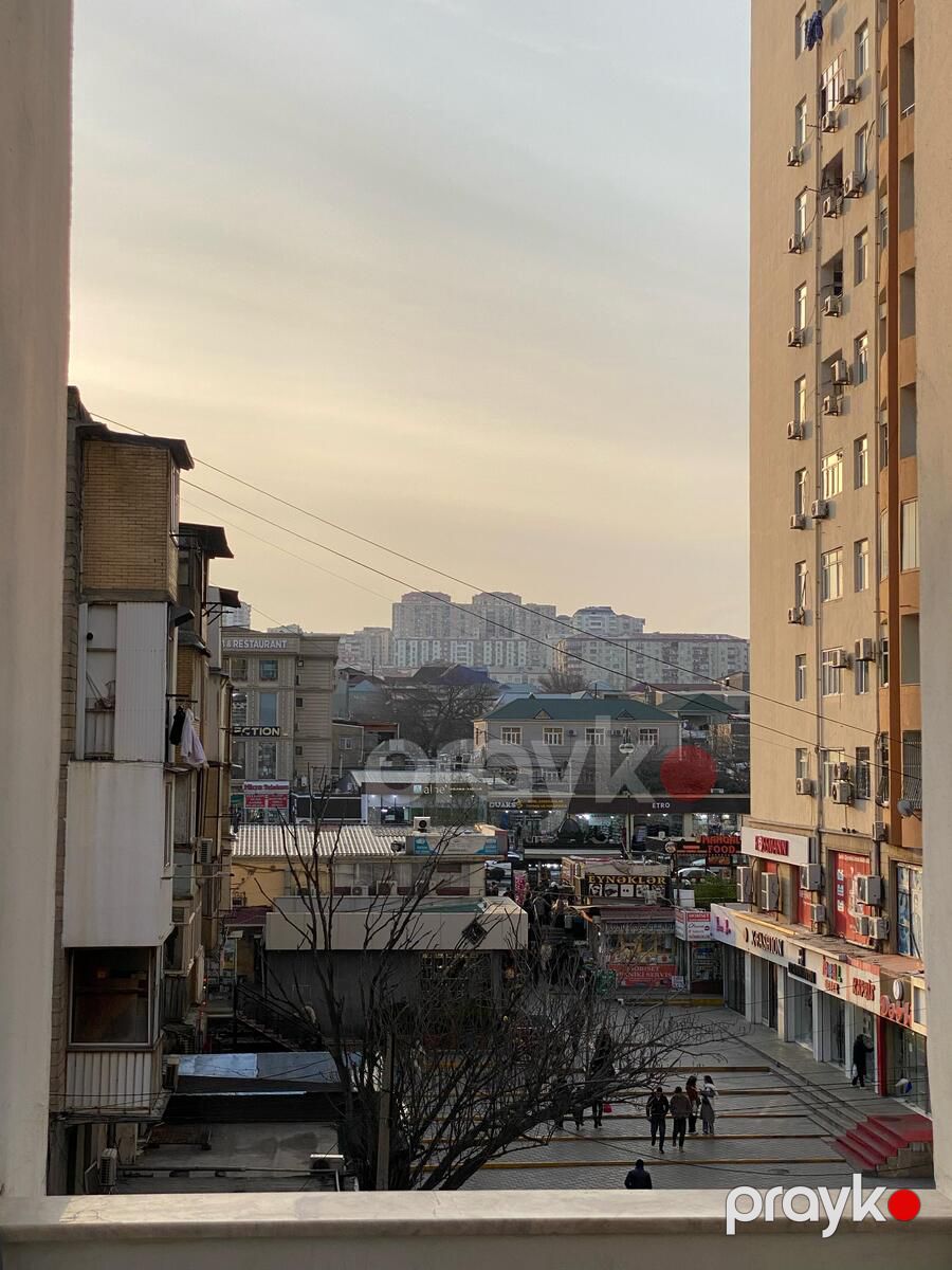 Satılır 3 otaqlı yeni tikili 120 m² — Mənzil, Bakı (4)