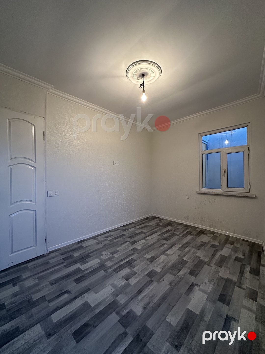 Satılır 3 otaqlı həyət evi/bağ evi 85 m² — Ev, villa, Bakı (7)