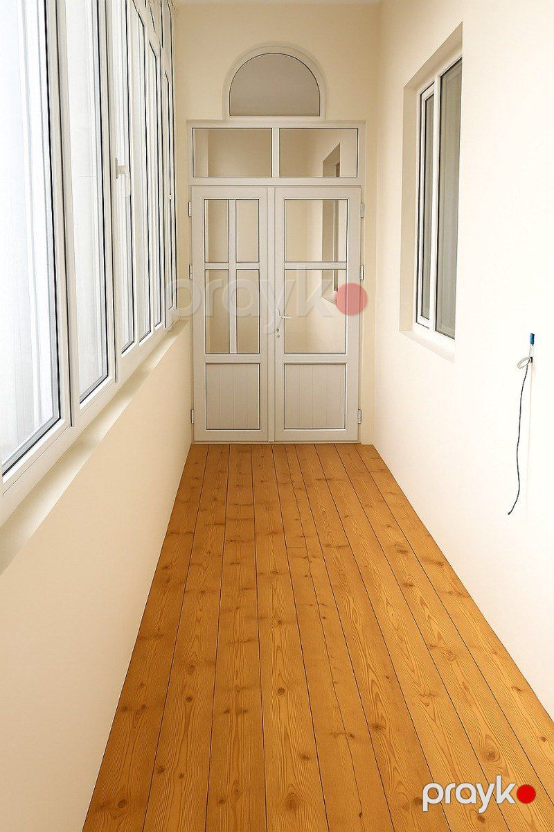 İcarəyə verilir 5 otaqlı yeni tikili 120 m² — Mənzil, Bakı (11)