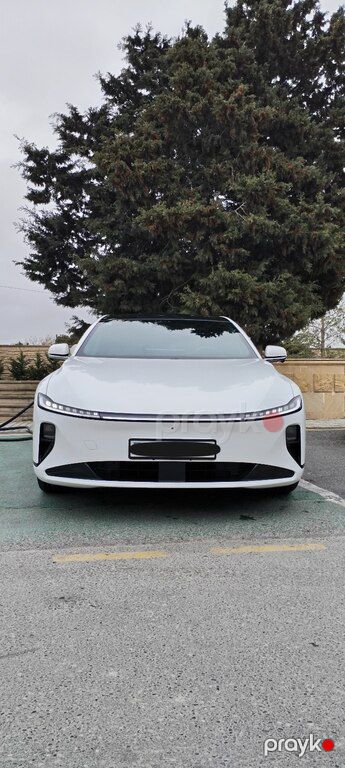 Changan Qiyuan A07, 1.5 L, 28.4 kWh, 2025 il, 2 000 km — Avtomobillər, Bakı (9)
