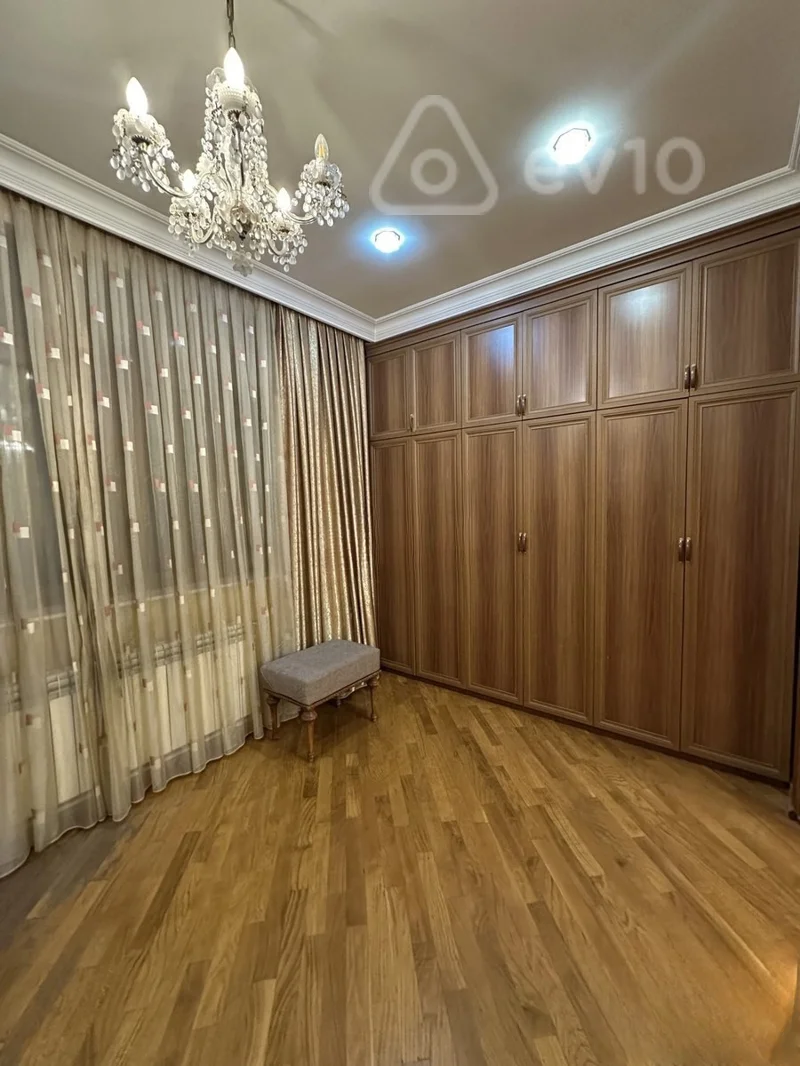 3 otaqlı mənzil, 78 m², Aga Nemətulla — Mənzil, Bakı (7)
