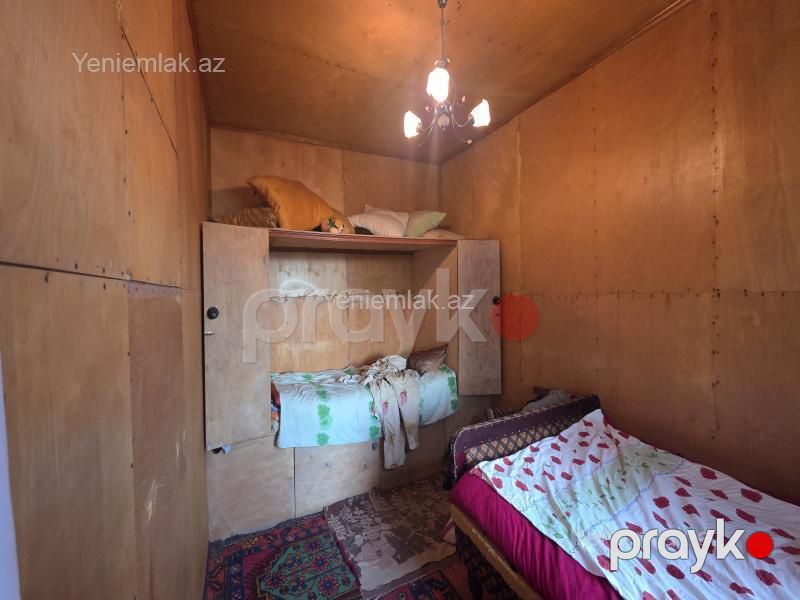 Satılır 3 otaqlı Həyət evi / Villa, 80 m², BTZ bağları — Ev, villa, Sumqayıt (11)