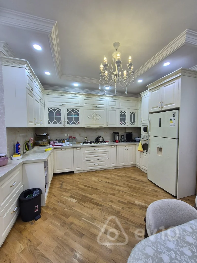 3 otaqlı mənzil, 145 m², Abbas Mirzə Şərifzadə küçəsi — Mənzil, Bakı (12)