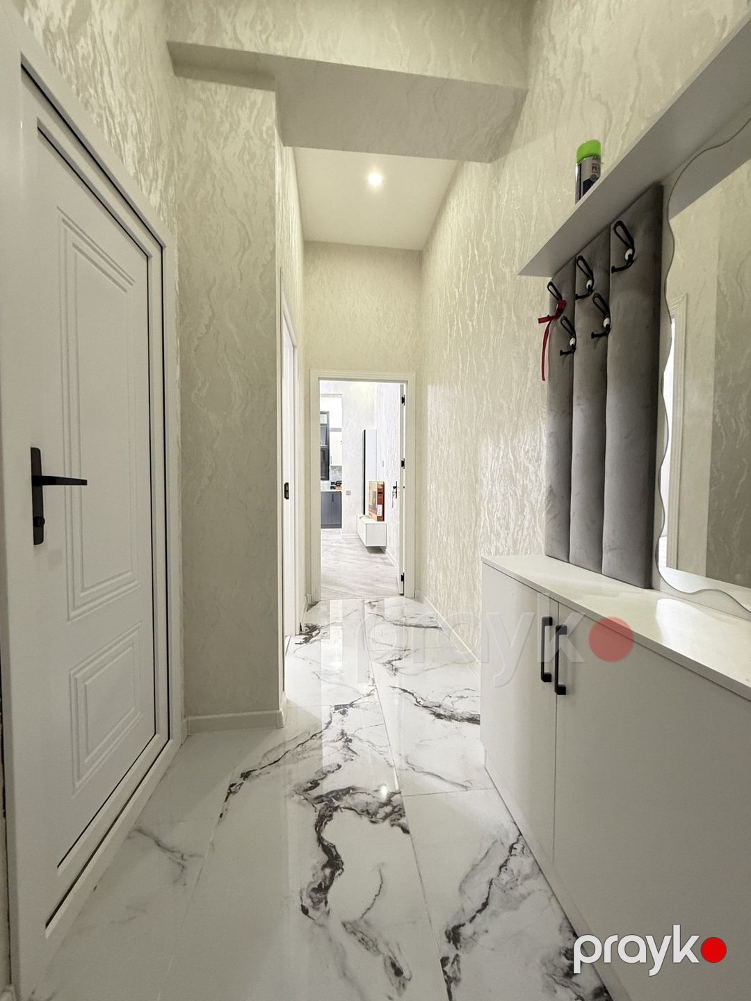 Satılır 2 otaqlı yeni tikili 41 m² — Mənzil, Xırdalan (4)