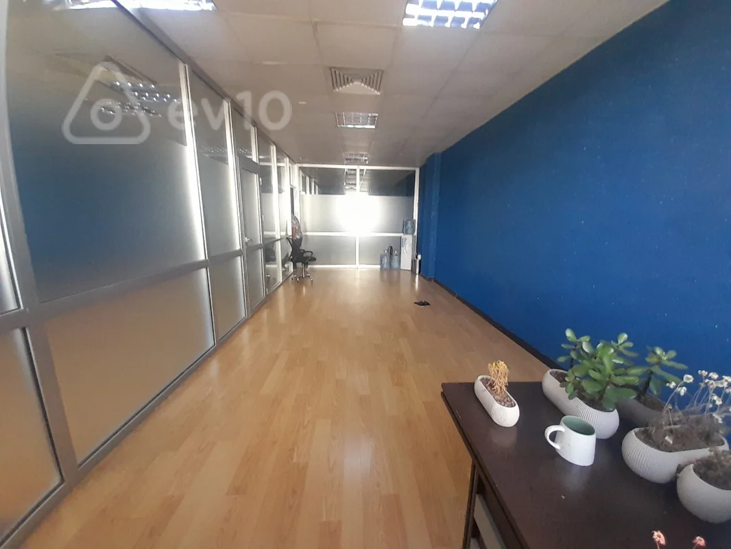 Obyekt, 110 m², Əhməd Rəcəbli küçəsi — kirayə — Əmlak, Bakı (2)