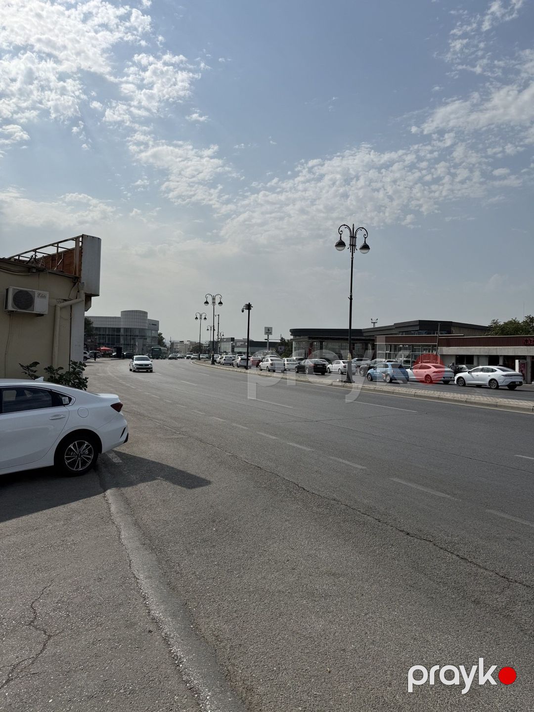 İcarəyə verilir obyekt 95 m² — Əmlak, Bakı (4)