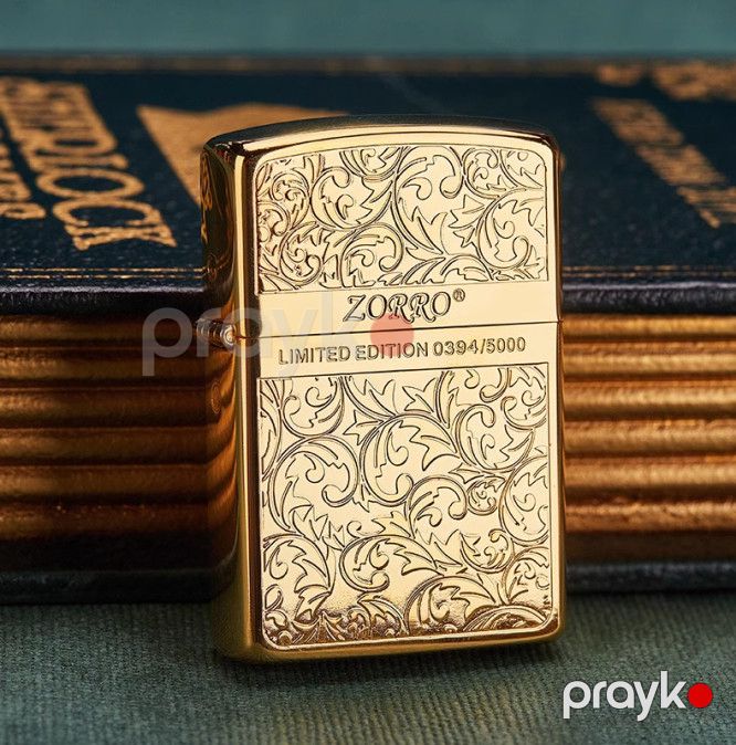 Alışqan Zorro HVA220 — Mallar, Bakı (3)