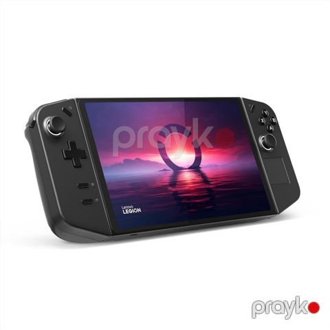 Lenovo Go — Bakı