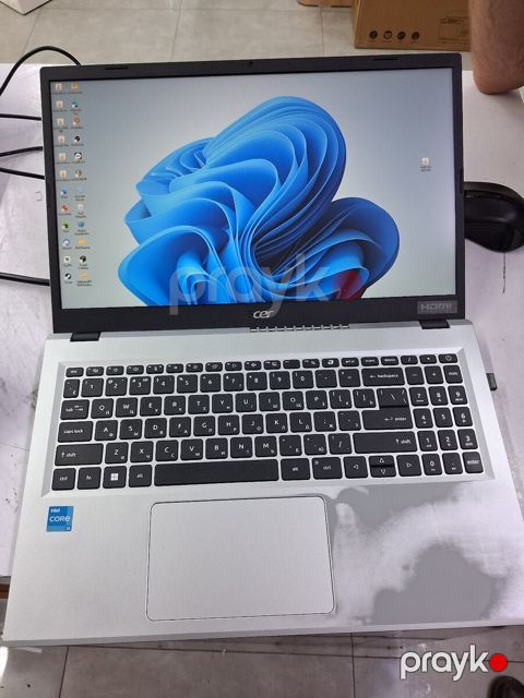 Acer Extensa 15 — Bakı