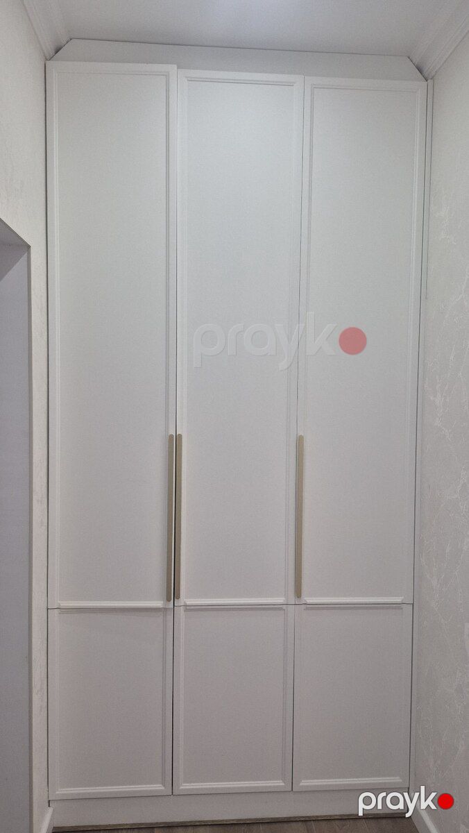 2-otaqlı yeni tikili, Xırdalan ş., 52 m² — Mənzil, Xırdalan (12)