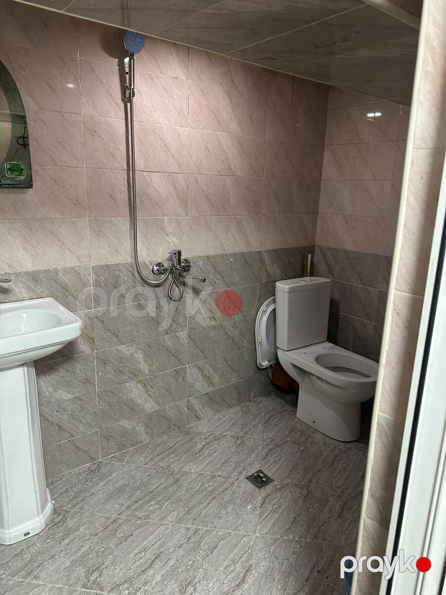 2-otaqlı yeni tikili, Xırdalan ş., 50 m² — Mənzil, Xırdalan (4)