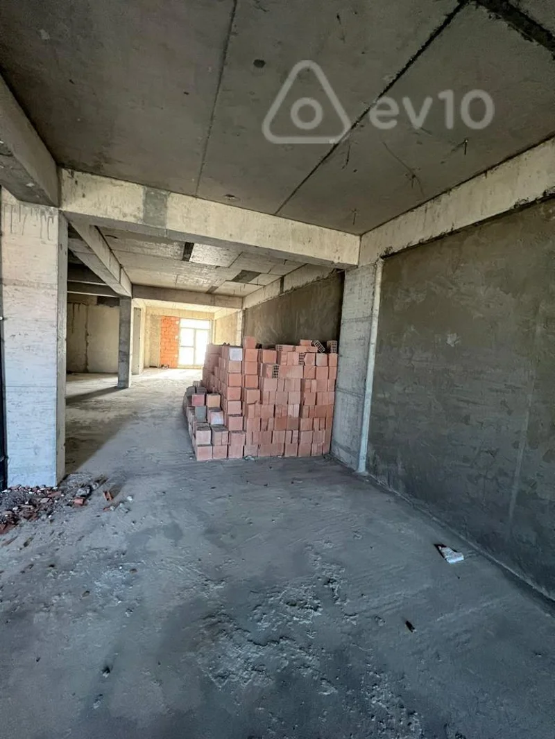 2 otaqlı mənzil, 108 m², Naxcivani kucesi — Mənzil, Bakı (4)