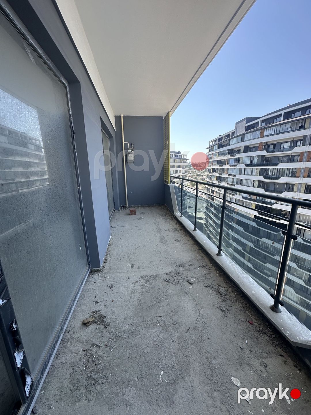 Satılır 2 otaqlı yeni tikili 73 m² — Mənzil, Bakı (6)