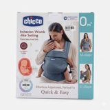 Chicco Erqonomik Körpə Daşıyıcısı (Kenquru) – 0-20 kq, M-Formalı Körpə Daşıyan — Etrend.az — Tibbi mallar
