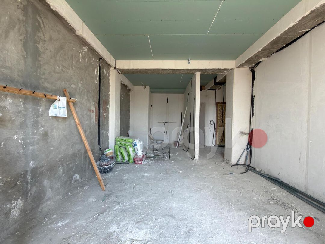 Satılır 3 otaqlı yeni tikili 94 m² — Mənzil, Bakı (4)