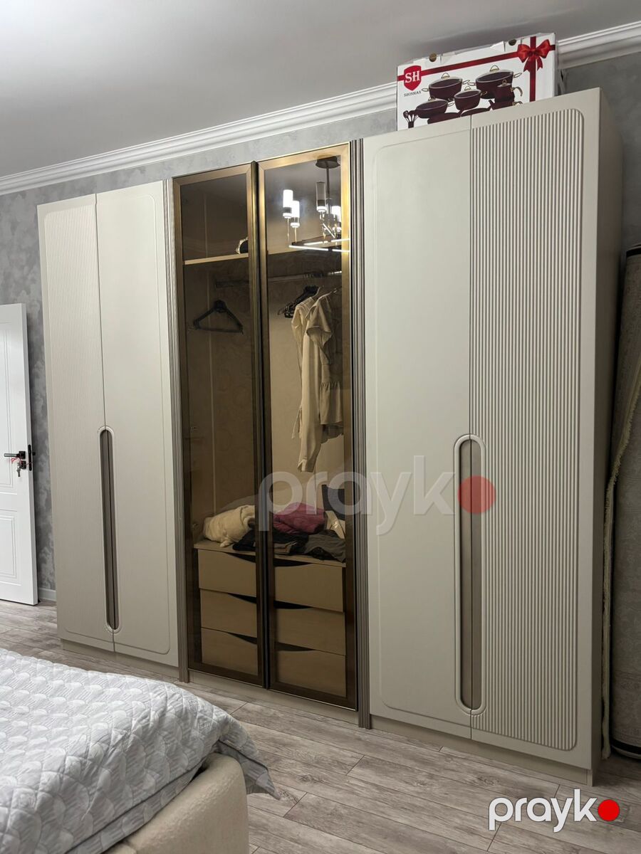 Yataq otağı mebeli — Mebel, Bakı (3)