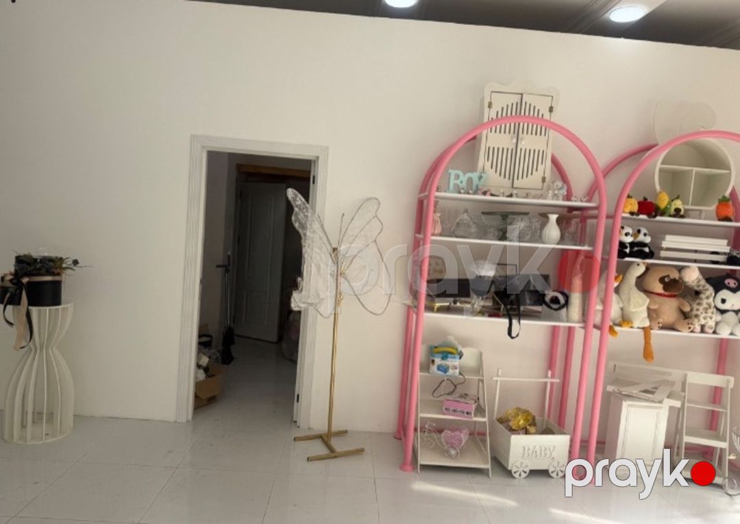 Satılır obyekt 90 m² — Əmlak, Bakı (11)