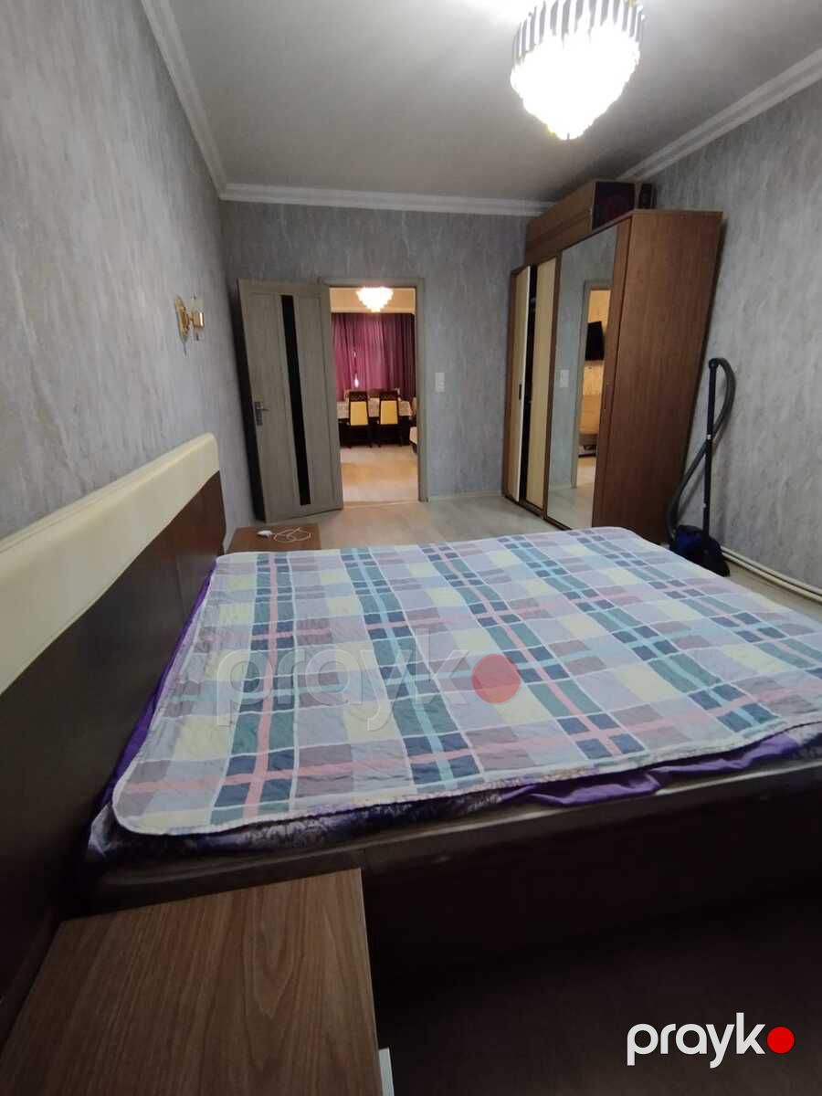 Satılır 3 otaqlı köhnə tikili 65 m² — Mənzil, Bakı (3)