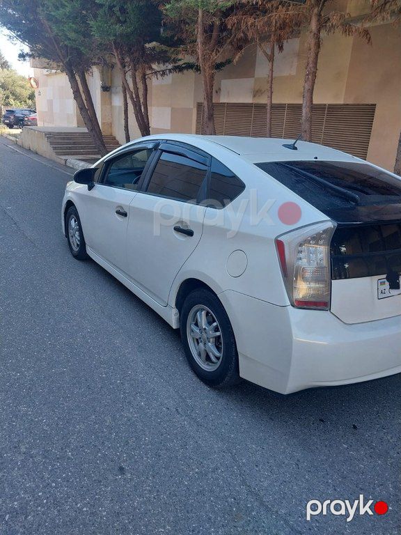 Toyota Prius, 1.8 L, 1.3 kWh, 2010 il, 320 000 km — Avtomobillər, Bakı (4)