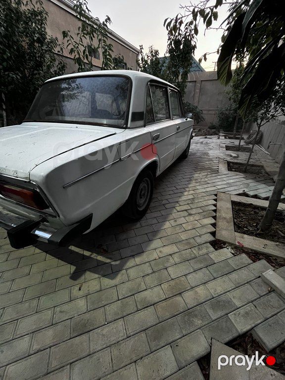 Lada (VAZ) 2106, 1.6 L, 1999 il, 50 000 km — Avtomobillər, Bakı (3)