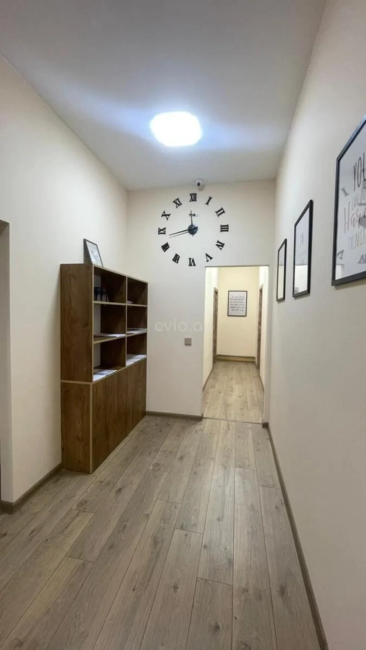 İcarə ofis Əhmədli qəsəbəsində — Ofis, Bakı (9)