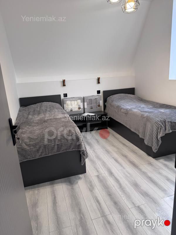 Satılır 3 otaqlı Həyət evi / Villa, 63 m², Novxanı — Ev, villa, Abşeron (4)