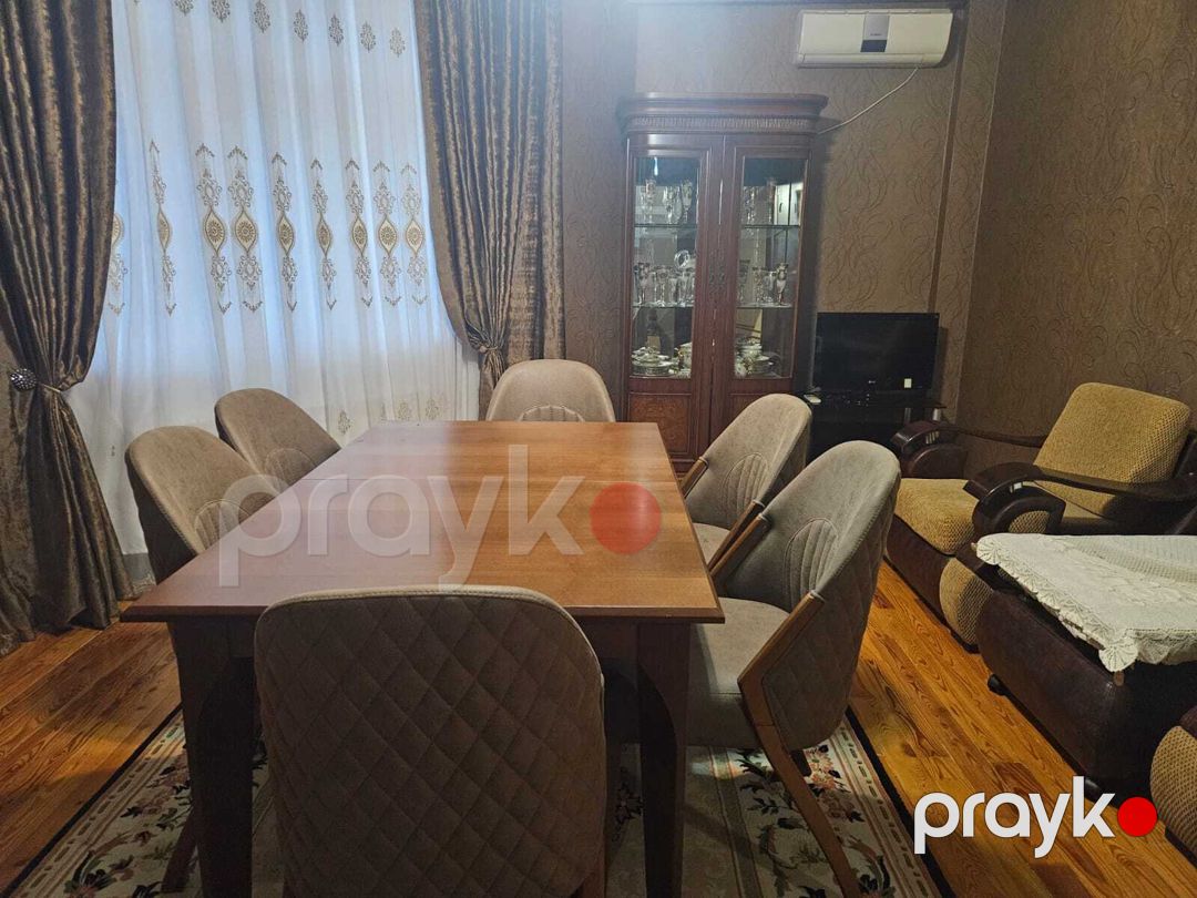 2-otaqlı yeni tikili kirayə verilir, Nəsimi m., 67 m² — Mənzil, Bakı (11)