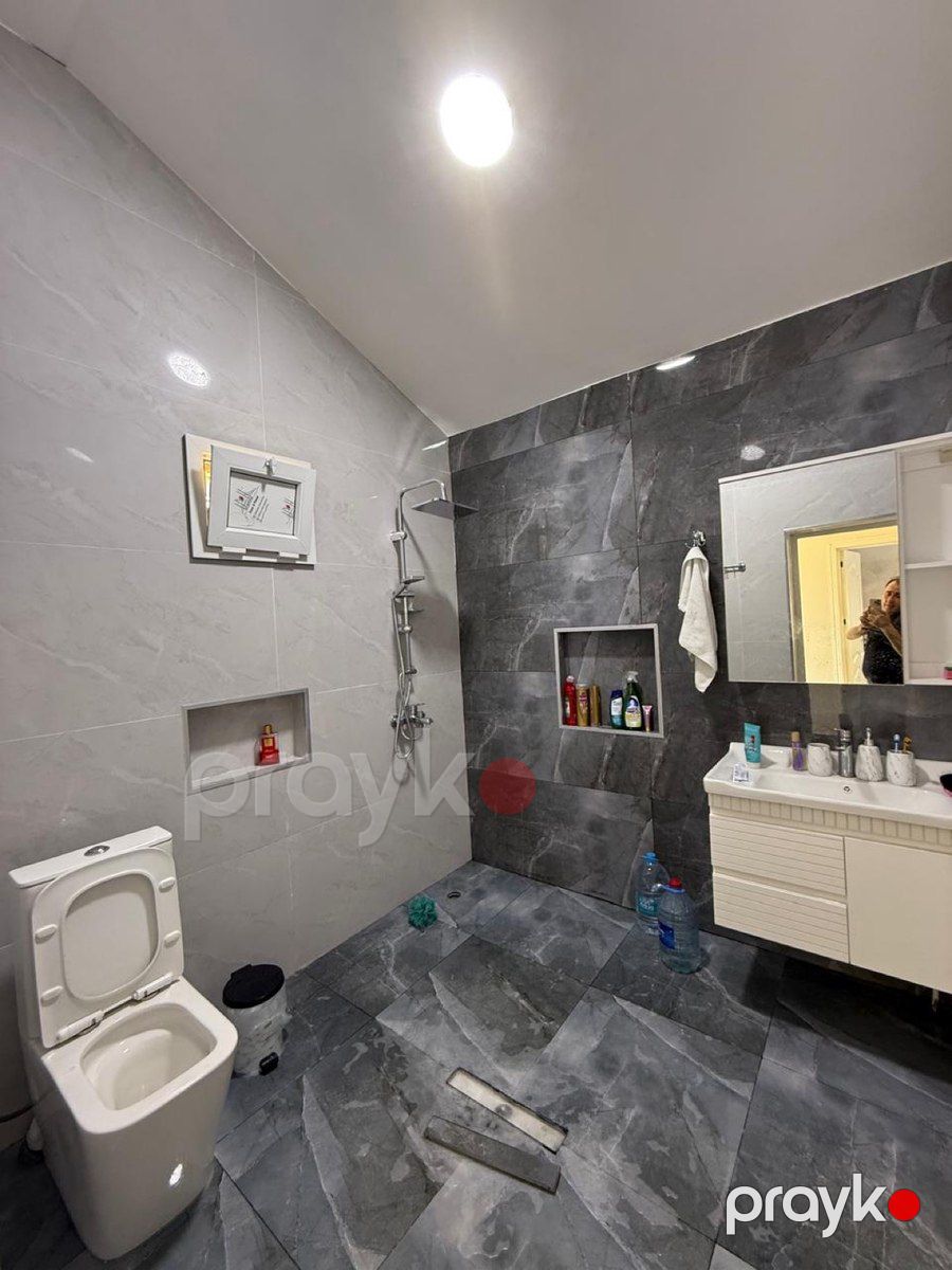 Həyət evi, Hökməli qəs — Ev, villa, Bakı (9)