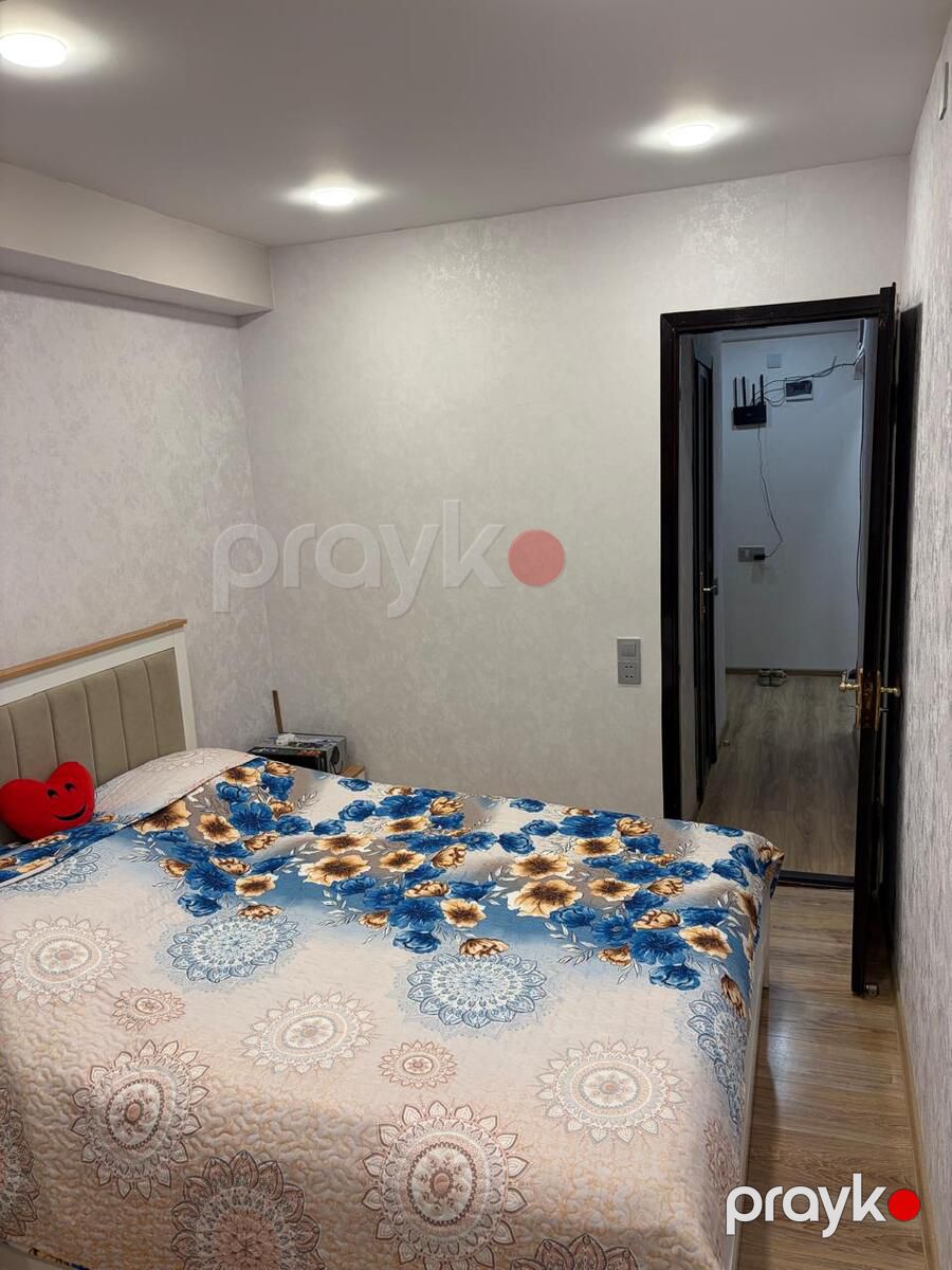 Satılır 2 otaqlı köhnə tikili 40 m² — Mənzil, Bakı (7)