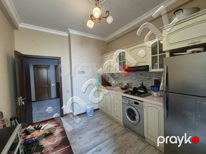 2 otaqlı Yeni tikili, Satış, Abşeron — Mənzil, Abşeron (4)