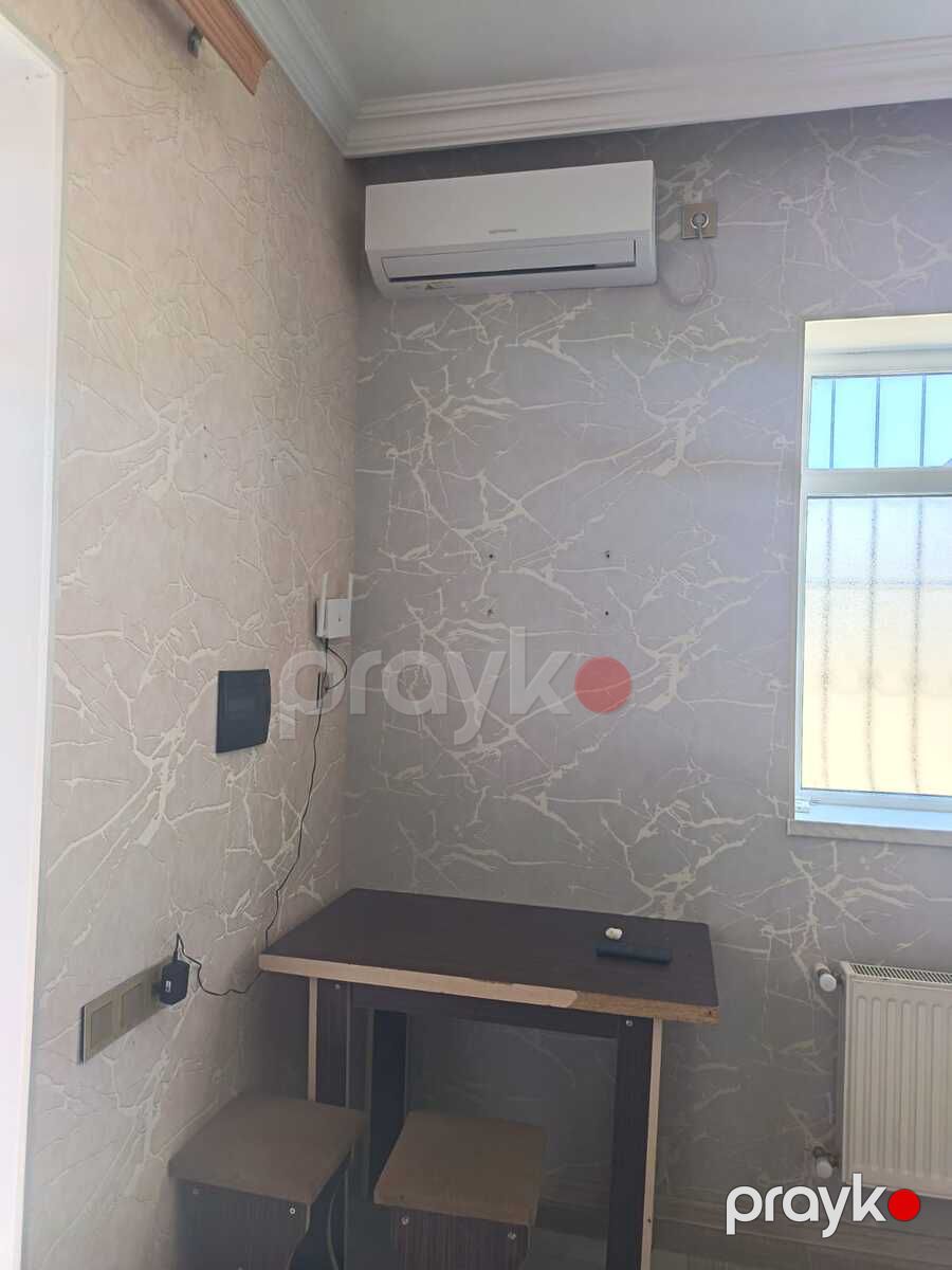 İcarəyə verilir 3 otaqlı həyət evi/bağ evi 70 m² — Ev, villa, Bakı (2)
