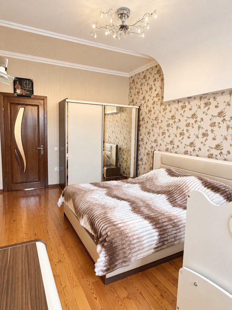 Satılır 4 otaqlı həyət evi/bağ evi 145 m² — Ev, villa, Bakı (7)