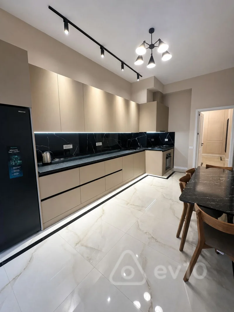 3 otaqlı mənzil, 120 m², Azadlıq prospekti — kirayə — Bakı