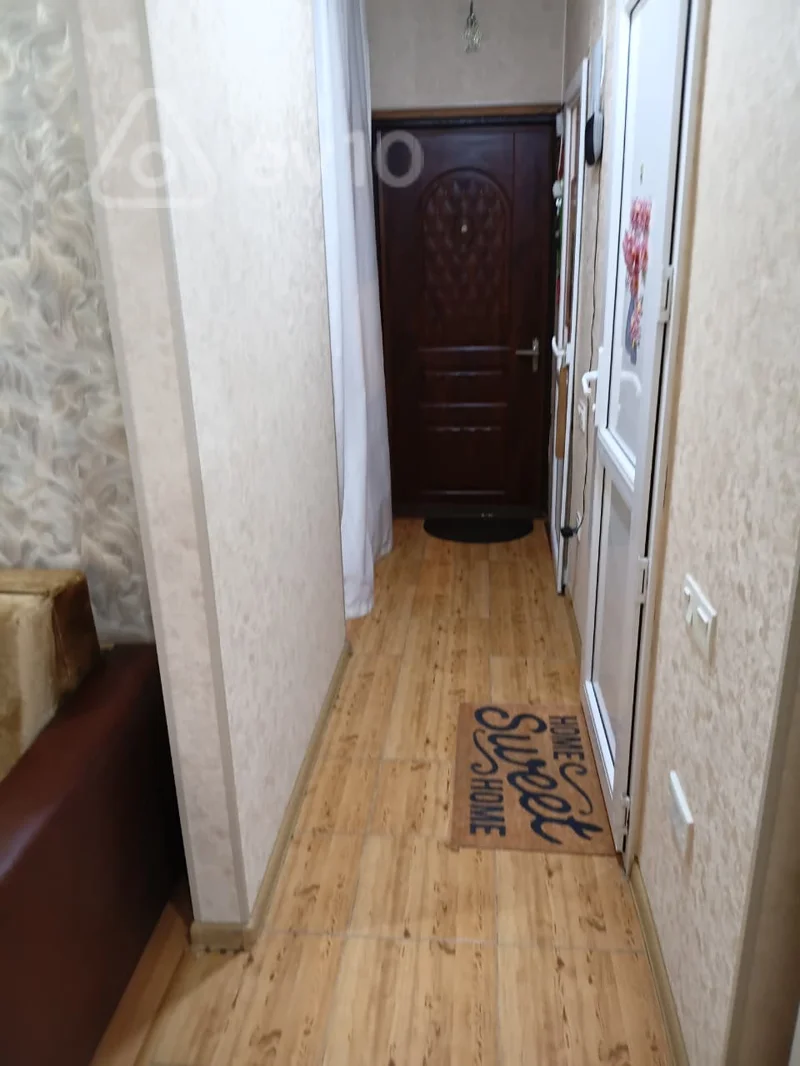 2 otaqlı mənzil, 40 m², Abşeron Gənclər Şəhərciyi, Xırdalan — Mənzil, Xırdalan (6)