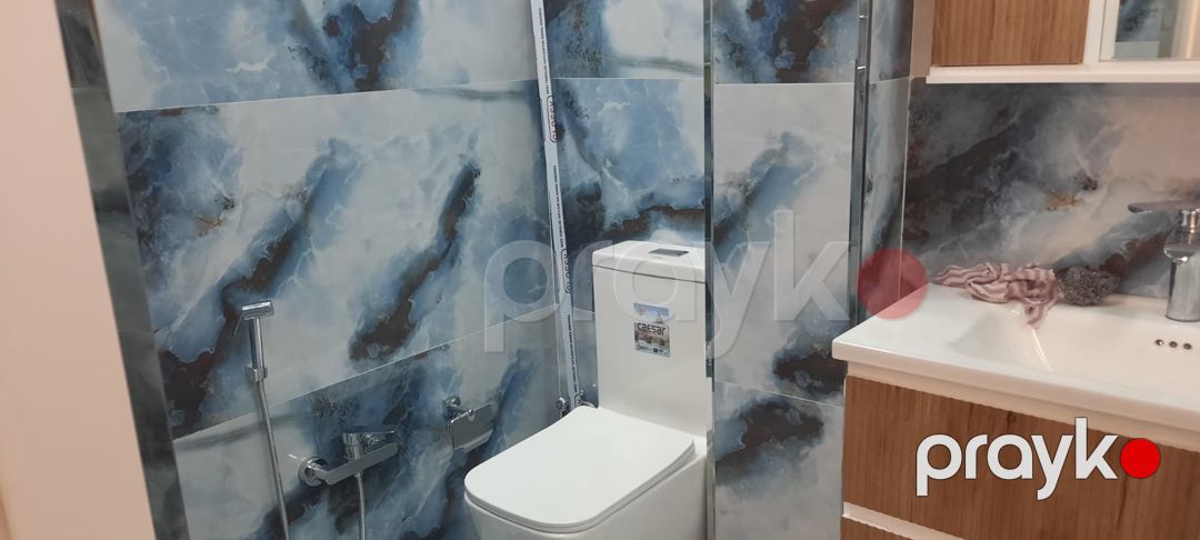 İcarəyə verilir 4 otaqlı köhnə tikili 100 m² — Mənzil, Bakı (11)