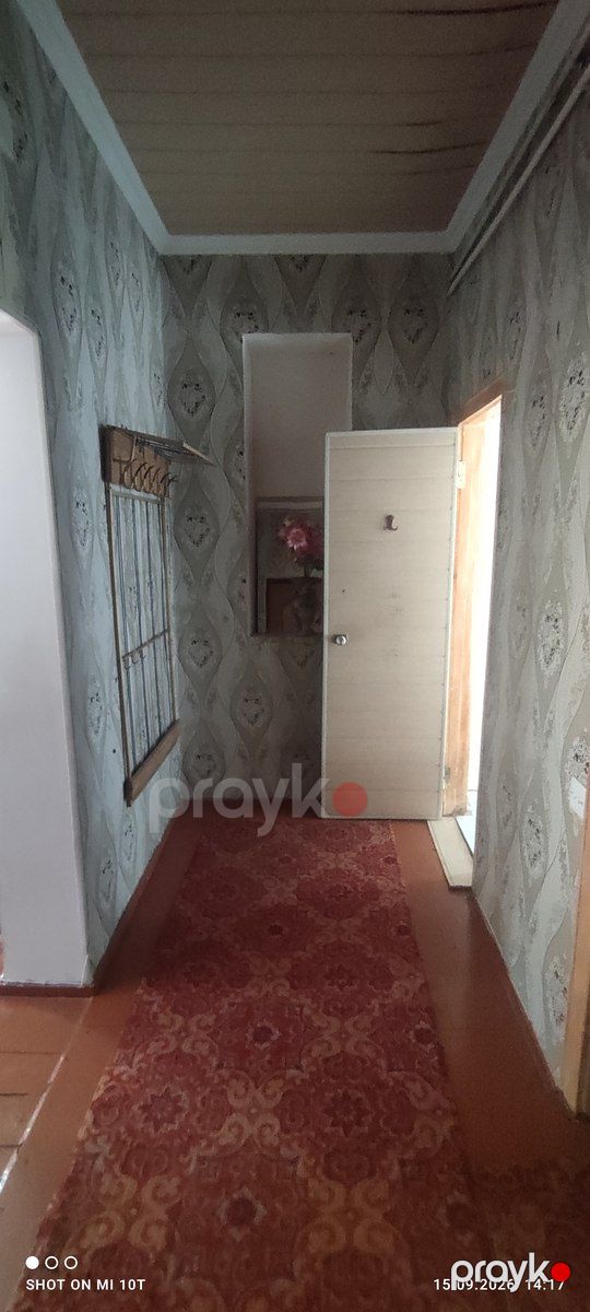 2-otaqlı mənzil, Pirallahı r., 45 m² — Mənzil, Bakı (3)