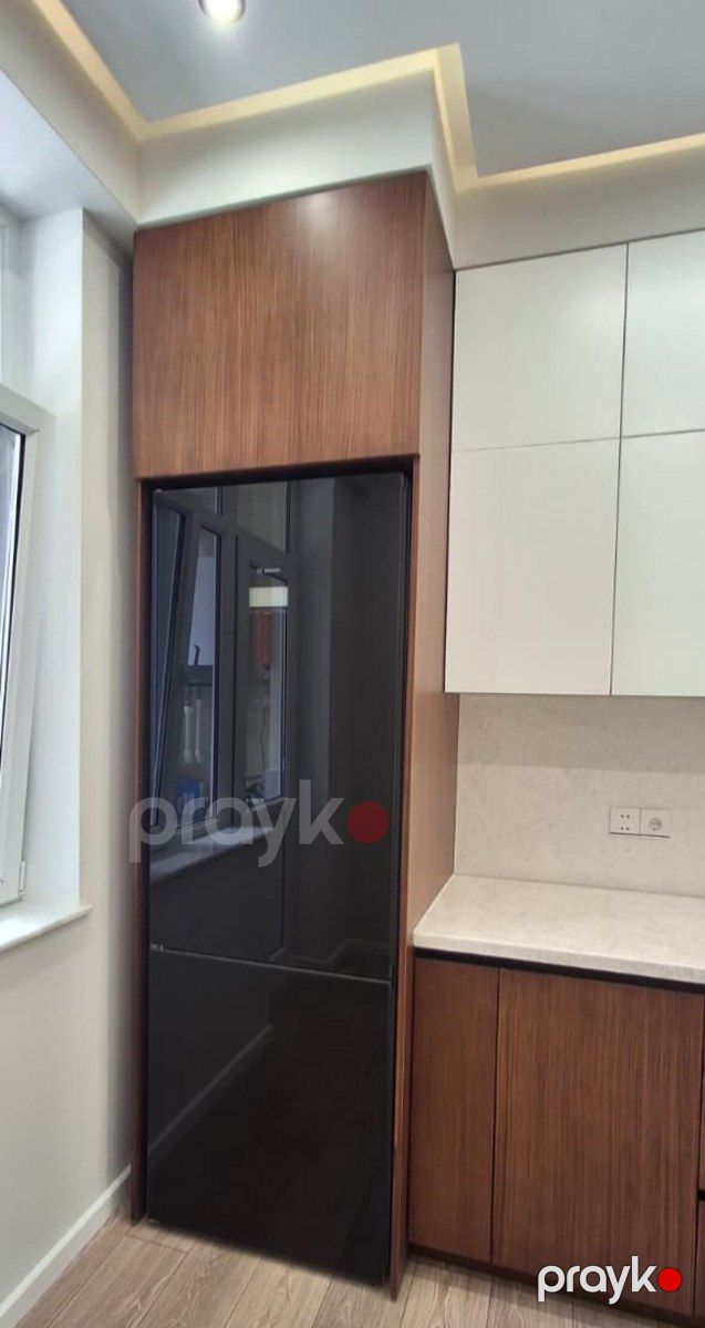 Satılır 3 otaqlı yeni tikili 100 m² — Mənzil, Sumqayıt (6)