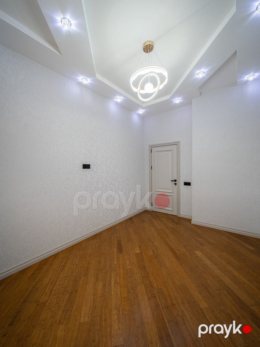 Satılır 4 otaqlı yeni tikili 130 m² — Mənzil, Bakı (12)