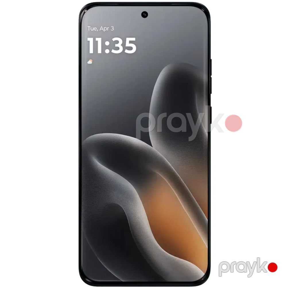 Motorola Edge 70 Fusion 5G 12/256 GB Silhouette — Smartfonlar, Bakı (2)