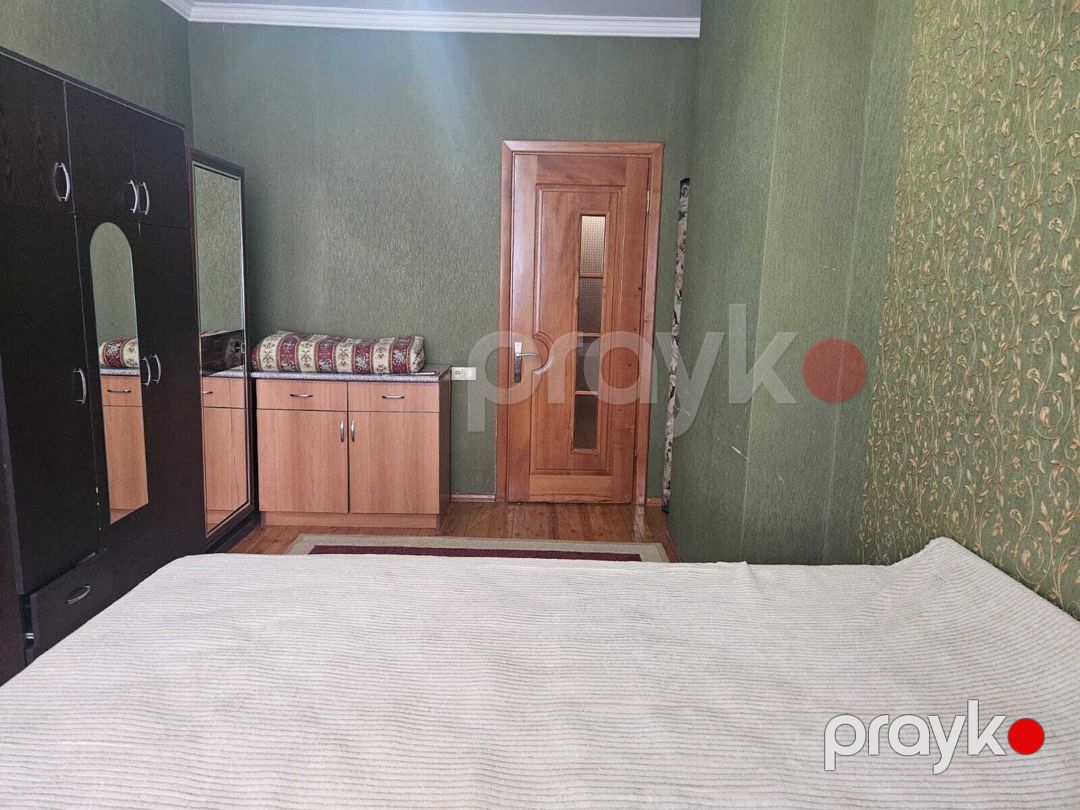 2-otaqlı yeni tikili kirayə verilir, Nəsimi m., 67 m² — Mənzil, Bakı (7)