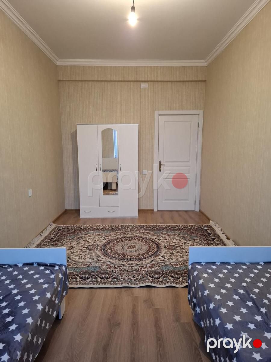 İcarəyə verilir 2 otaqlı yeni tikili 66 m² — Mənzil, Sumqayıt (2)