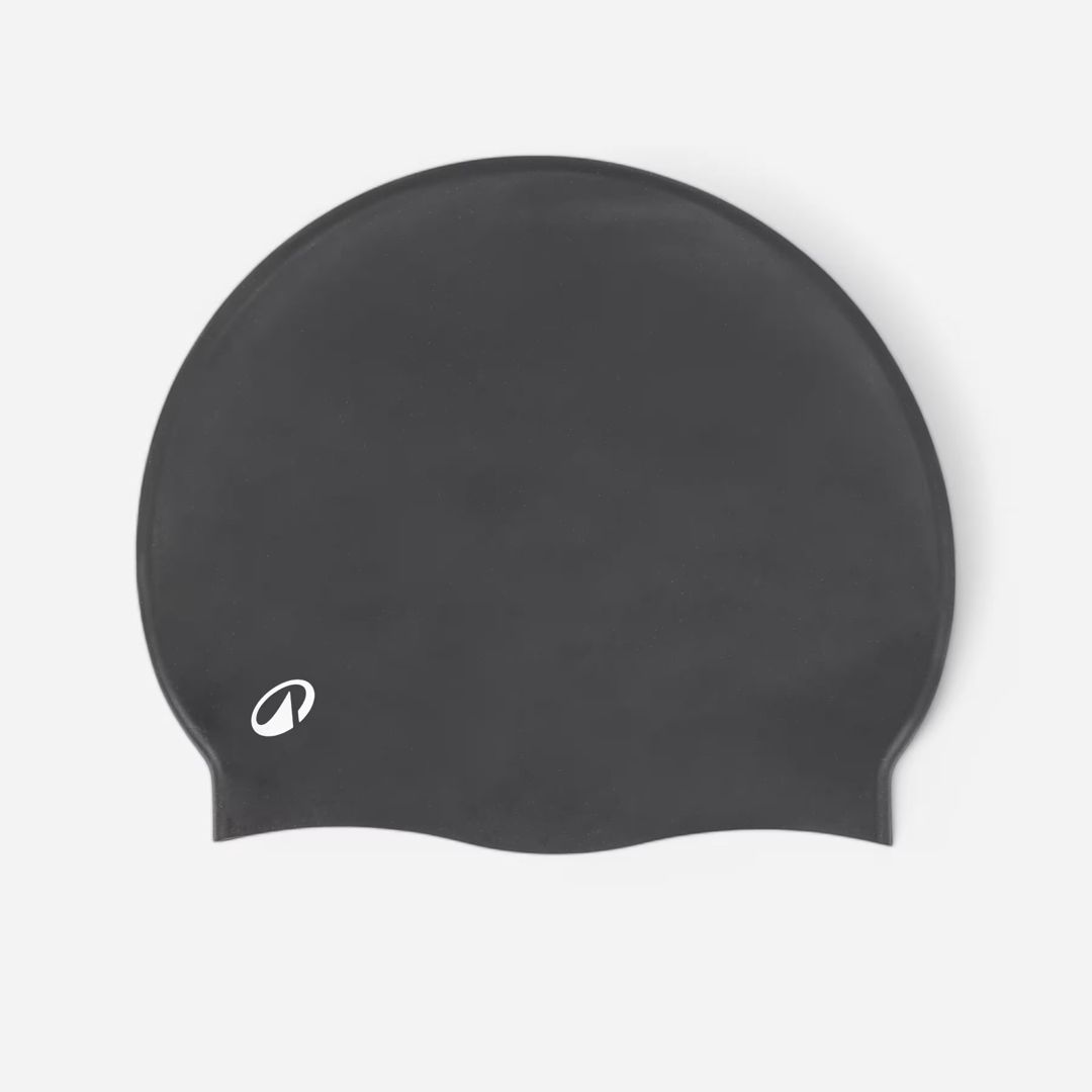 Üzgüçülük papağı Decathlon 8926566, qara, silikon — Mallar, Bakı