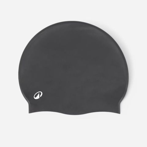 Üzgüçülük papağı Decathlon 8926566, qara, silikon — Bakı