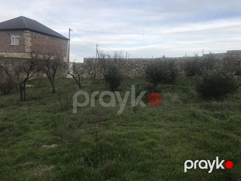 Satılır torpaq 30 sot — Sumqayıt