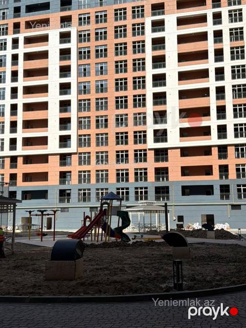 Satılır 2 otaqlı Bina evi menzil (Yeni tikili), 57.5 m², 76-cı məhəllə — Sumqayıt