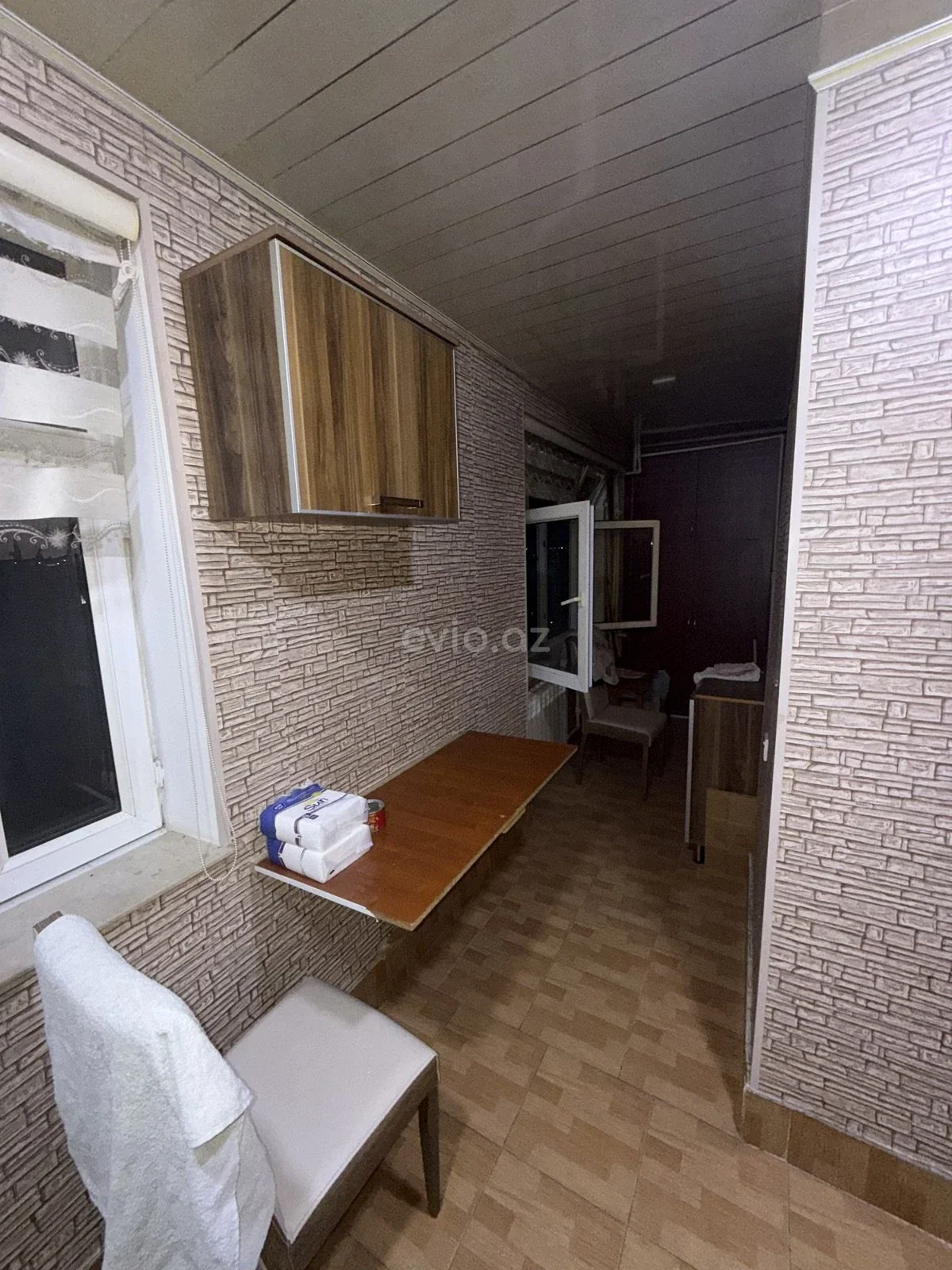 3 otaqlı tam təmirli mənzil satılır Sumqayıtda — Mənzil, Sumqayıt (7)