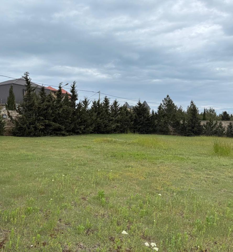 Satış: Torpaq, 11 sot, Xəzər rayonu — Torpaq, Bakı (3)